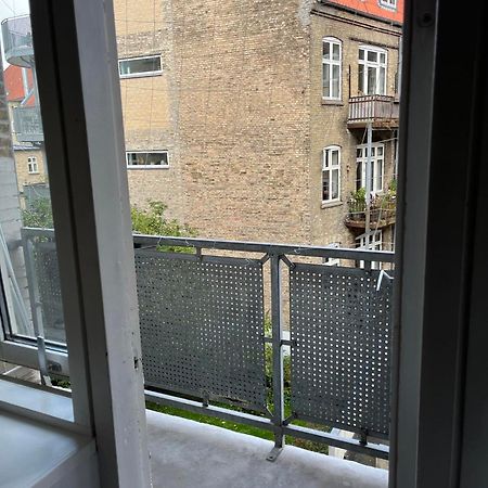 Centralt Lejlighed I Aalborg C - Budolfi Esterno foto